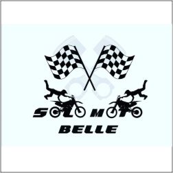 SOLO MOTO BELLE - CONCESSIONARIA VENDITA MOTO E SCOOTER - 1