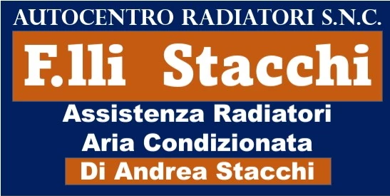 AUTOCENTRO RADIATORI F.LLI STACCHI - RIPARAZIONE VENDITA REVISIONE SALDATURA ASSISTENZA RADIATORI ZONA CASILINA TORRE ANGELA - 1