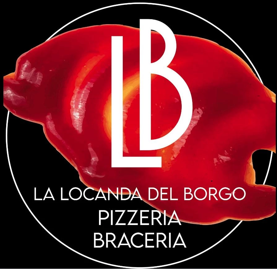 La Locanda Del Borgo Pizzeria Con Forno A Legna Rotante Pizze Con Lievito Madre A Lunga Lievitazione