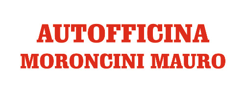 AUTOFFICINA MORONCINI MAURO - AUTONOLEGGIO RIPARAZIONI E REVISIONI AUTO - 1