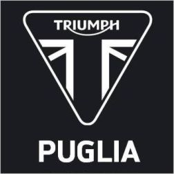 TRIUMPH PUGLIA - CONCESSIONARIA VENDITA MOTO NUOVE E USATE TRIUMPH - 1