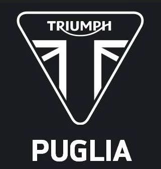 Triumph Puglia Concessionaria Ufficiale Vendita Moto e Accessori Triumph