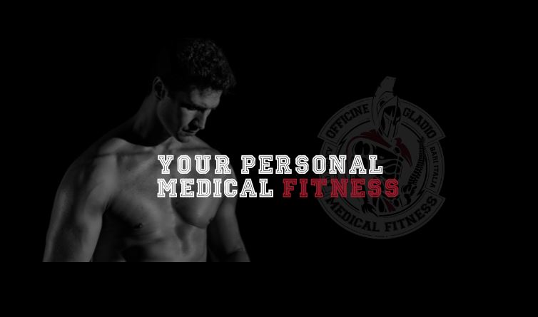 OFFICINE GLADIO MEDICAL FITNESS CHINESIOLOGIA E OSTEOPATIA - 1