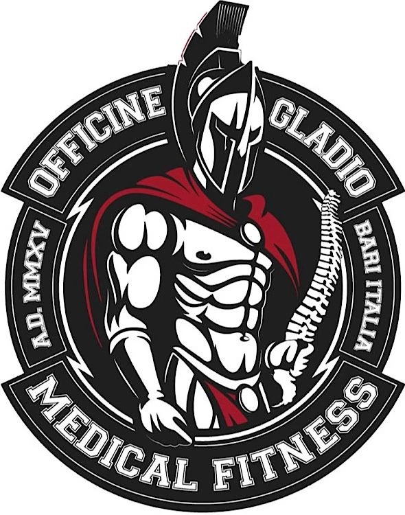 OFFICINE GLADIO MEDICAL FITNESS CHINESIOLOGIA E OSTEOPATIA