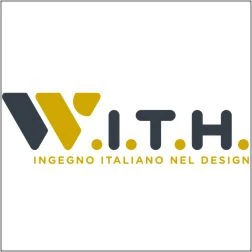 W.I.T.H. - PROGETTAZIONE E REALIZZAZIONE ARREDO CUSTOM DI DESIGN - 1