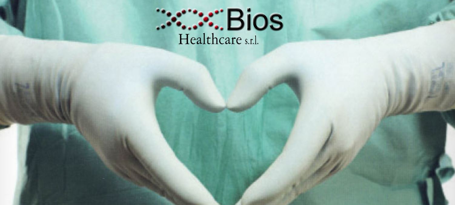 Bios Healthcare Distribuzione E Vendita Presidi Medico Chirurgici Per Ospedali Case Di Cura E Strutture Sanitarie - 1