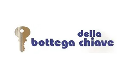 BOTTEGA DELLA CHIAVE - DUPLICAZIONE CHIAVI PER SERRATURE E PER LUCCHETTI - 1