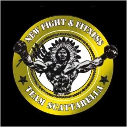 NEW FIGHT&FITNESS ASD  PALESTRA CORSI KICKBOXING E FITNESS - 1