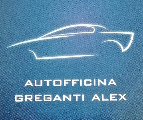 AUTOFFICINA GREGANTI ALEX AUTOFFICINA RIPARAZIONI E TAGLIANDI AUTO - 1