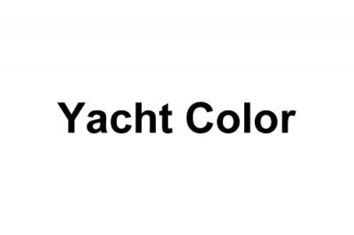 YACHT COLOR - CANTIERISTICA NAVALE COSTRUZIONE YACHT E MEGA YACHT - 1