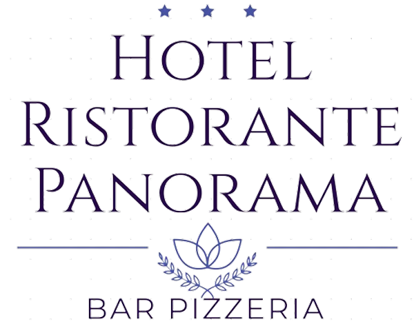 HOTEL RISTORANTE PANORAMA - ALBERGO CON RISTORANTE E PIZZERIA CON FORNO A LEGNA - 1