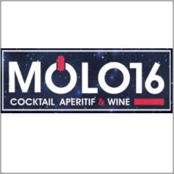 MOLO 16  BAR CAFFETTERIA FRONTE MARE - 1