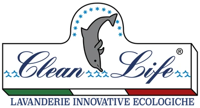 CLEAN LIFE - FRANCHISING LAVANDERIE FORNITURE PER HOTEL CAMPEGGI COMUNITA - 1