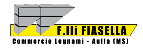 COMMERCIO LEGNAME F.LLI FIASELLA - 1