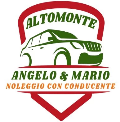 Altomonte Angelo E Mario Ncc Servizio Di Noleggio Con Conducente Per Stazione E Aeroporto