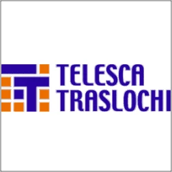 TELESCA TRASLOCHI - TRASPORTI E TRASLOCHI  NAZIONALI CONTO TERZI - 1