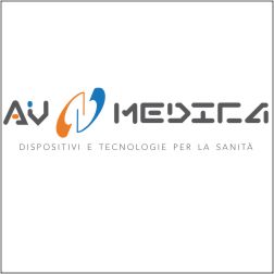 AV MEDICA - FORNITURE DISPOSITIVI MEDICALI PROFESSIONALI SOLUZIONI PER STRUTTURE SANITARIE MODERNE - 1