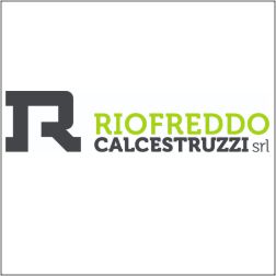 RIOFREDDO CALCESTRUZZI SRL - PRODUZIONE CALCESTRUZZO E BLOCCHI IN CLS - 1