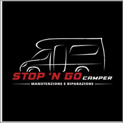 STOP'N GO CAMPER - VENDITA E INSTALLAZIONE ACCESSORI CAMPER - 1