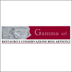 GAMMA SRL - CONSERVAZIONE DEI BENI CULTURALI - 1