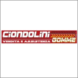 CIONDOLINI GOMME - VENDITA E RIPARAZIONE PNEUMATICI AUTO MOTO E TRASPORTO LEGGERO - 1