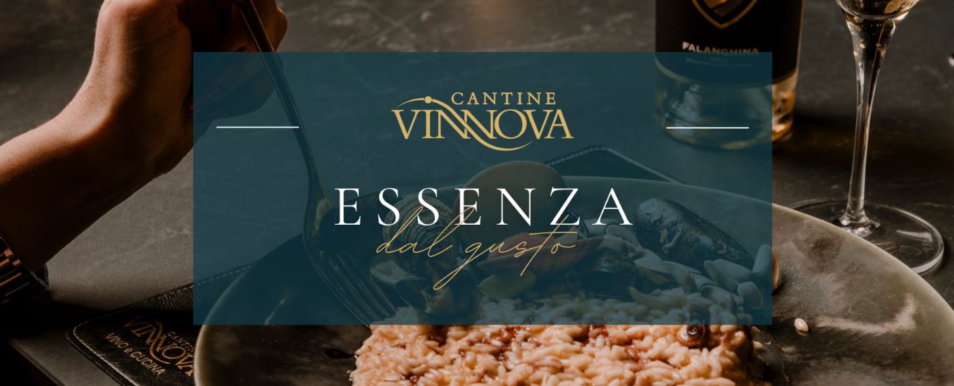 Cantine Vin Nova Ristorante Con Piatti Di Pesce e Carne - 1