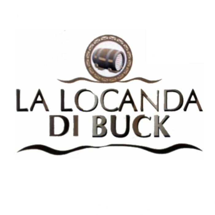 LOCANDA DI BUCK- RISTORANTE SPECIALITA DI PESCE - 1