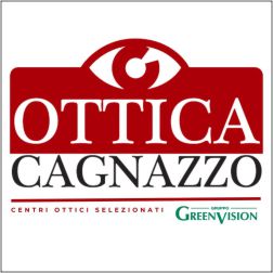 OTTICA CAGNAZZO - CENTRO OTTICO SPECIALIZZATO IN CONTATTOLOGIA - 1