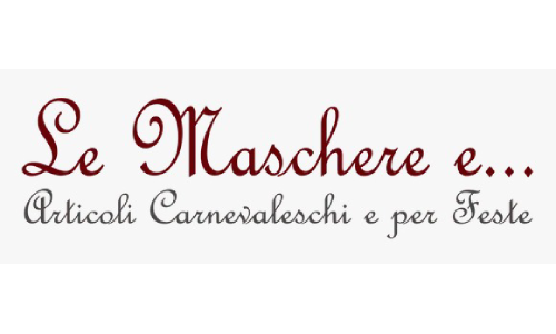 LE MASCHERE E... - VENDITA E NOLEGGIO COSTUMI PER FESTE A TEMA - 1