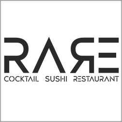 RARE SUSHI & COCKTAIL BAR - RISTORANTE DI SUSHI - 1