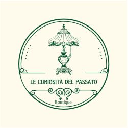 LE CURIOSITA' DEL PASSATO - NEGOZIO DI ANTIQUARIATO  E COLLEZIONISMO - 1