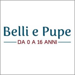 BELLI E PUPE - NEGOZIO DI ABBIGLIAMENTO PER BAMBINI DA 0 AI 16 ANNI - 1