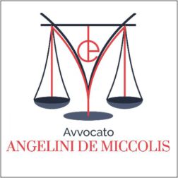 AVVOCATO DE MICCOLIS - CONSULNTE LEGALE IN DIRITTO PENALE - 1