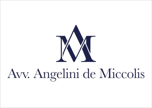 AVVOCATO DE MICCOLIS - CONSULNTE LEGALE IN DIRITTO PENALE - 1