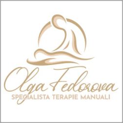 OLGA FEDEROVA - OPERATORE OLISTICO MASSAGGI OLISTICI TERAPIE MANUALI - 1