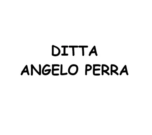 DITTA ANGELO PERRA - RIVENDITA BOMBOLE GAS - 1