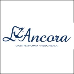 L'ANCORA - PESCHERIA GASTRONOMIA FRIGGITORIA - 1