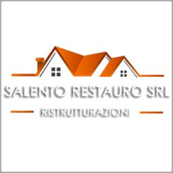 SALENTO RESTAURO - EDILIZIA PUBBLICA E PRIVATA - 1