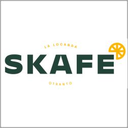 SKAFE' LA LOCANDA - RISTORANTE DI PESCE E PIZZERIA VISTA MARE - 1