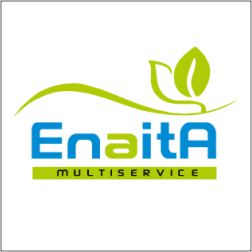 ENAITA MULTISERVICE - IMPRESA DI PULIZIE DOMESTICHE E AZIENDALI - 1