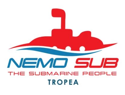 Nemo Sub Escursioni In Sottomarino In Mare A Tropea Ricadi E Sulla Costa Degli Dei