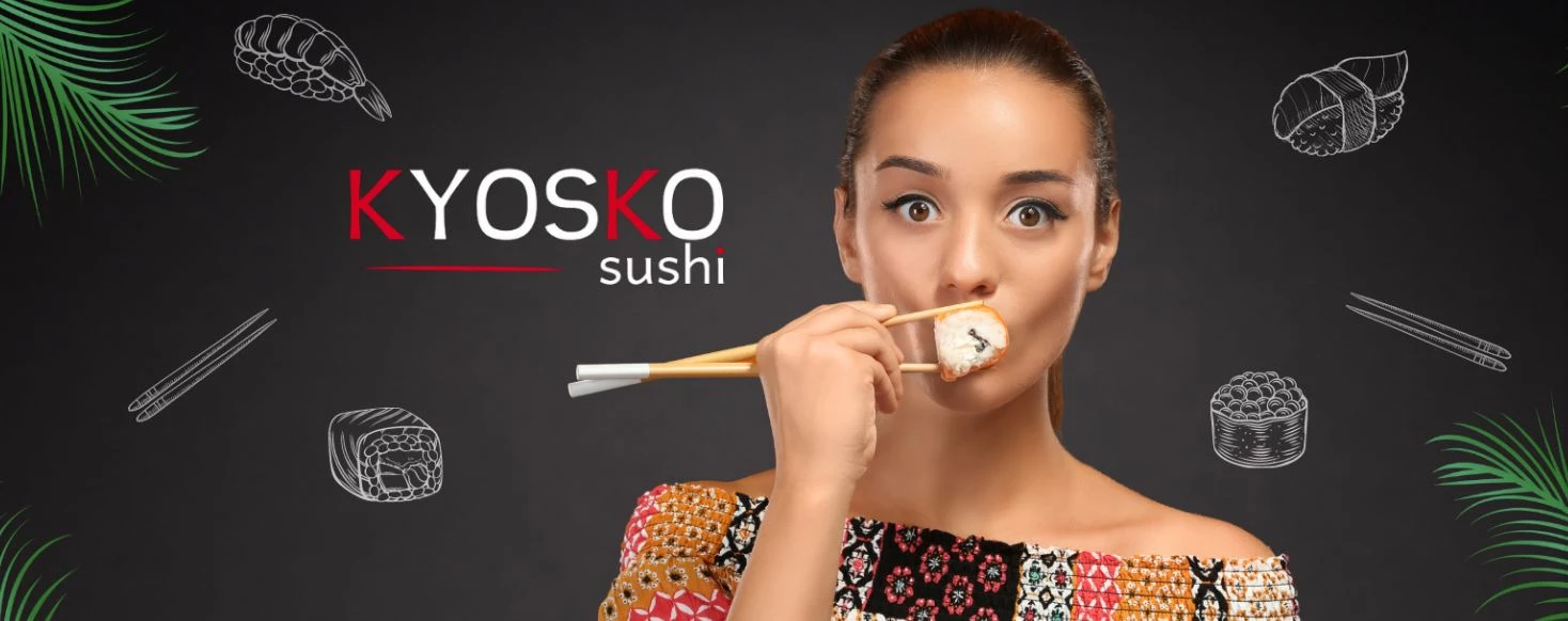 Kyosko Sushi E Poke Ristorante Di Sushi Giapponese Aperto A Pranzo E A Cena - 1