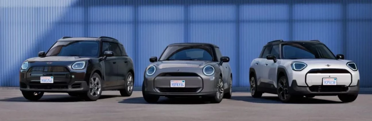 Calabria Motori Partner Mini - 1