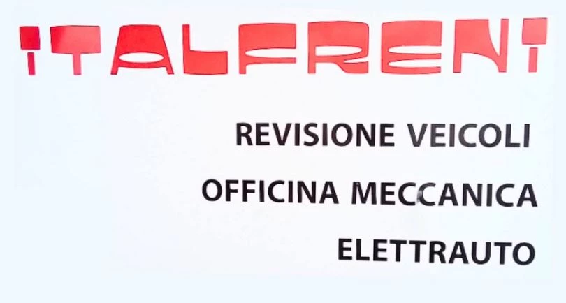 Italfreni Centro Revisione Veicoli A Motore Ed Elettrici Revisione Automobili Epoca