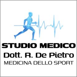 STUDIO MEDICO SPORTIVO DE PIETRO - VISITE MEDICO SPORTIVE - 1