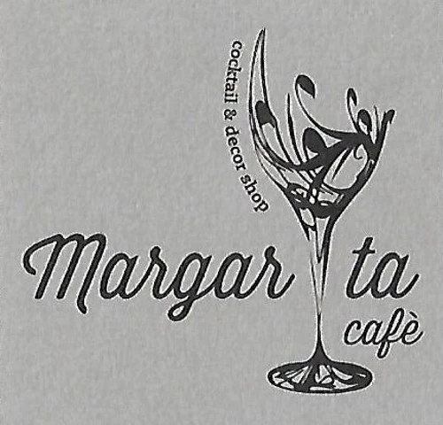 MARGARITA CAFE'  BAR CAFFE COCKTAIL BAR - 1