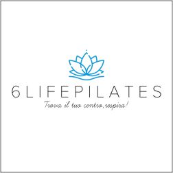 6 LIFE PILATES - CORSI E LEZIONI PILATES INDIVIDUALI - 1