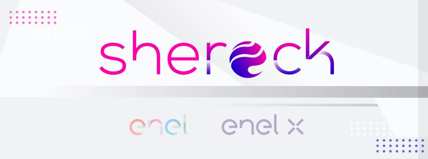 Sherock Partner Enel Energia Ed Enel X Consulenze Di Energy Management - 1