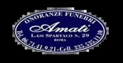 ONORANZE FUNEBRI MARIO AMATI - AGENZIA FUNEBRE ZONA TUSCOLANA CINECITTA APPIA - 1