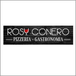 ROSY CONERO - PIZZERIA E GASTRONOMIA DA ASPORTO - 1